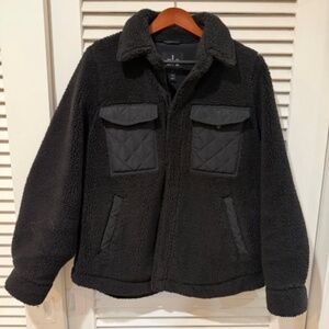 alo Sherpa Jacket
